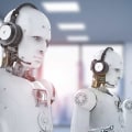 The Benefits of Artificial Intelligence in the Workplace